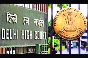 Delhi HC