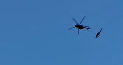 Helicopter Crashes