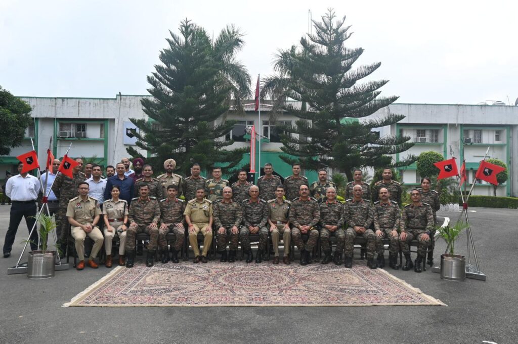 Mamun Cantonment