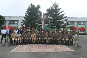 Mamun Cantonment