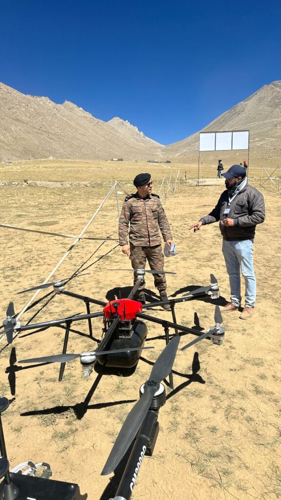 DRONE