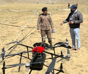DRONE