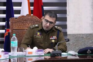 SSP Bandipora