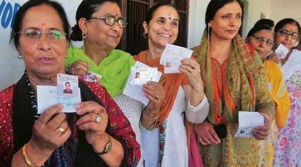 migrant Kashmiri Pandits