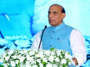 Rajnath Singh