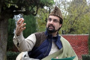 Mirwaiz