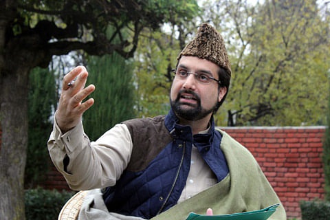 Mirwaiz