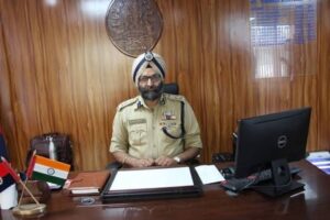 Harmeet Singh