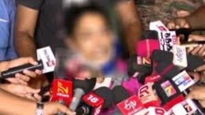 Army officer's 'custodial torture'
