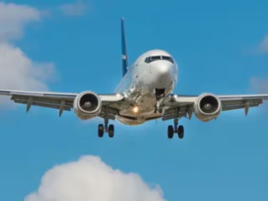 Aircraft