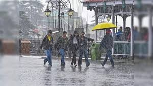 rains