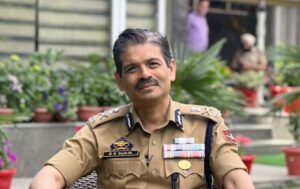 DGP RR Swain