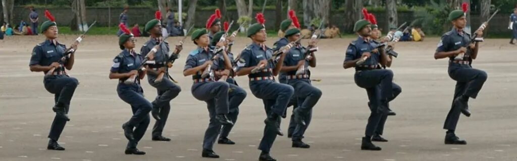 Air Wing