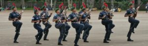 Air Wing