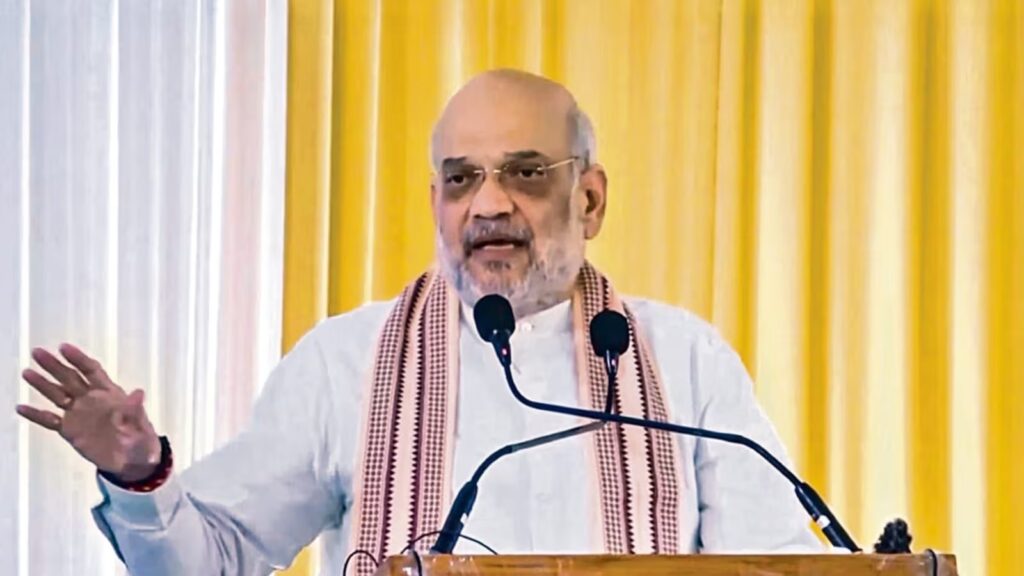 Amit Shah