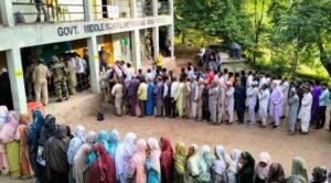 J-K Polls