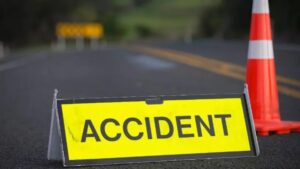 LKG Student Dies