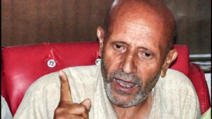 Engineer Rashid