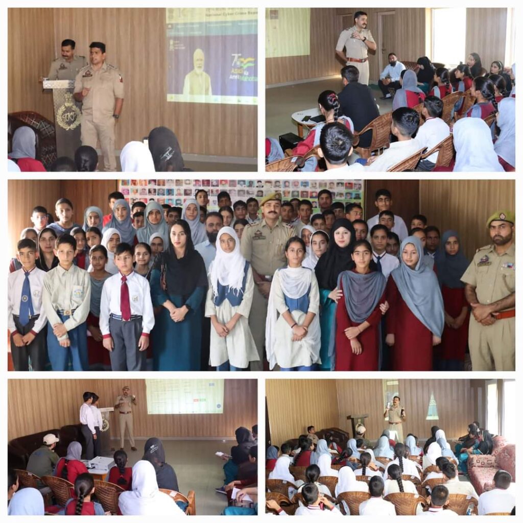 Parent-Teacher Meeting (PTM)