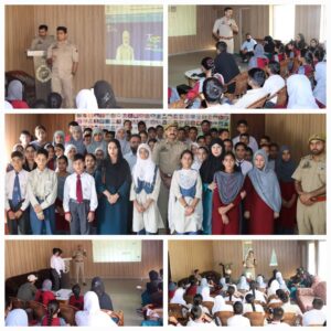 Parent-Teacher Meeting (PTM)