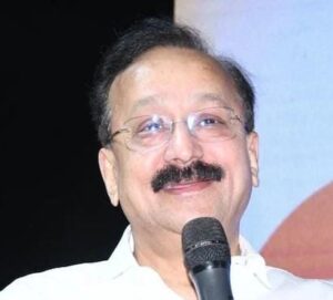 Baba Siddiqui