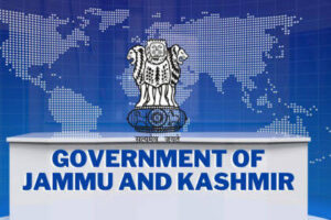 Jammu and Kashmir government