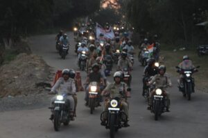 National Police Day 2024