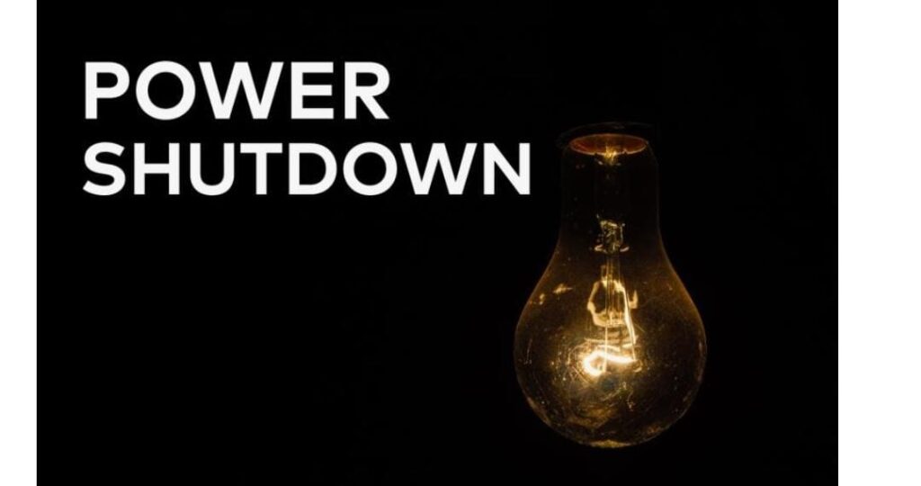 Power Outage