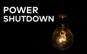 Power Outage