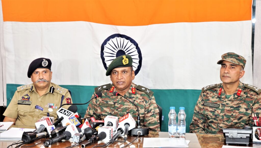 Indian Army