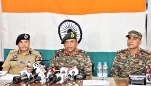 Indian Army