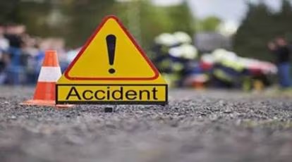 Bike Rider Killed