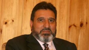 Bukhari