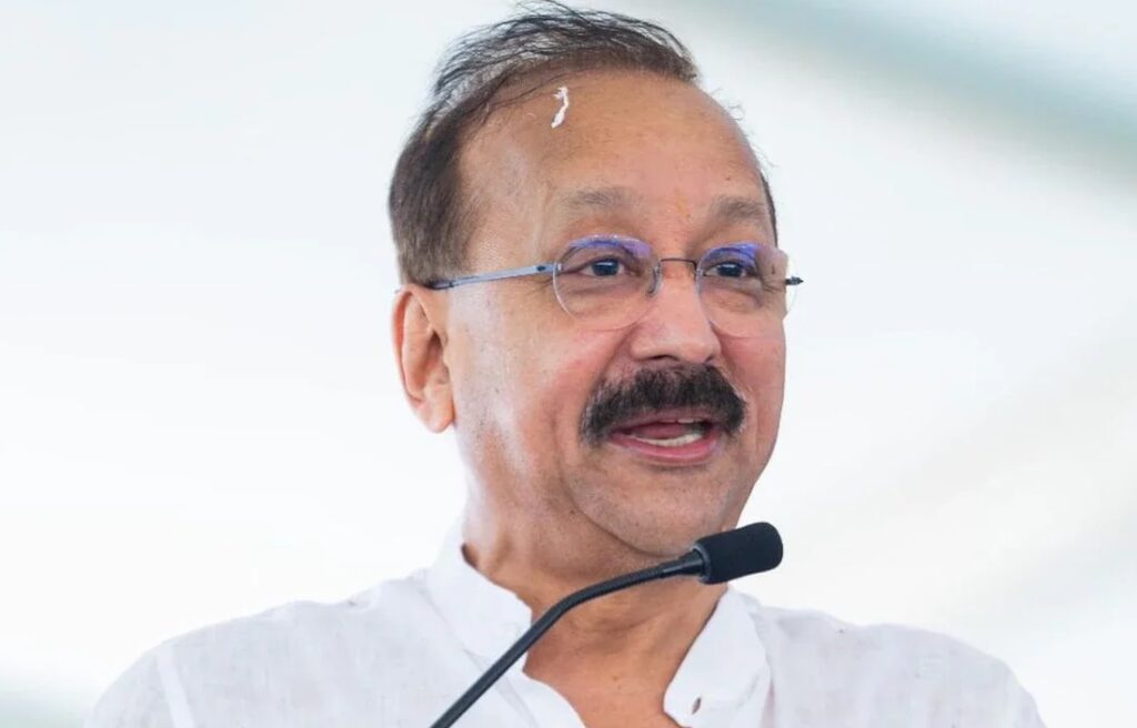 Baba Siddique murder case