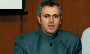 CM Omar Abdullah