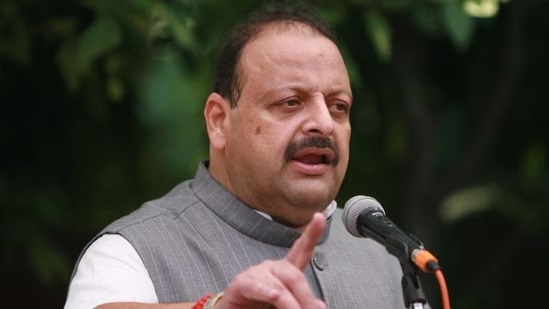 Devinder Singh Rana
