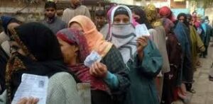 JK election