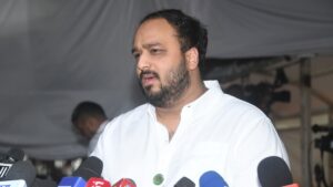 Killers of Baba Siddique