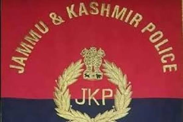 Jammu Police