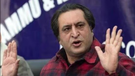 Sajad Lone