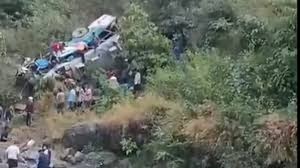 killed as bus