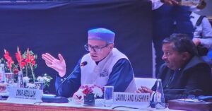 Omar Abdullah