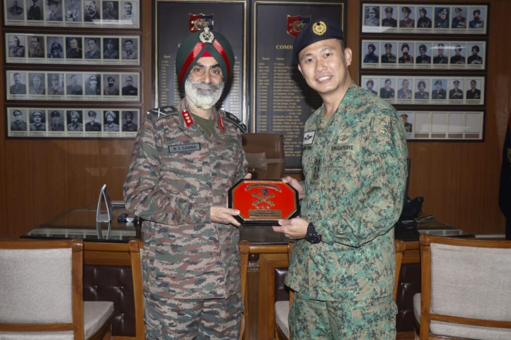 Indian Army