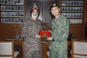 Indian Army