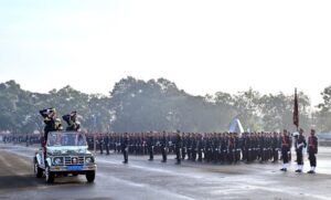 NDA Khadakwasla