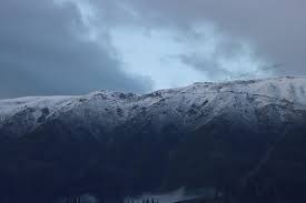 Snow During Next 24 Hrs
