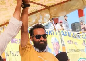 MLA Doda