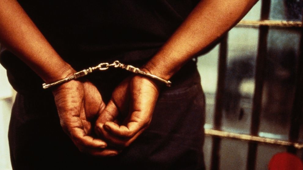 Three Drug Peddlers Arrested