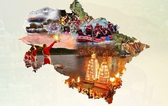 Uttarakhand’s Foundation Day