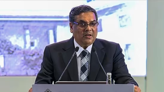 Sanjiv Khanna